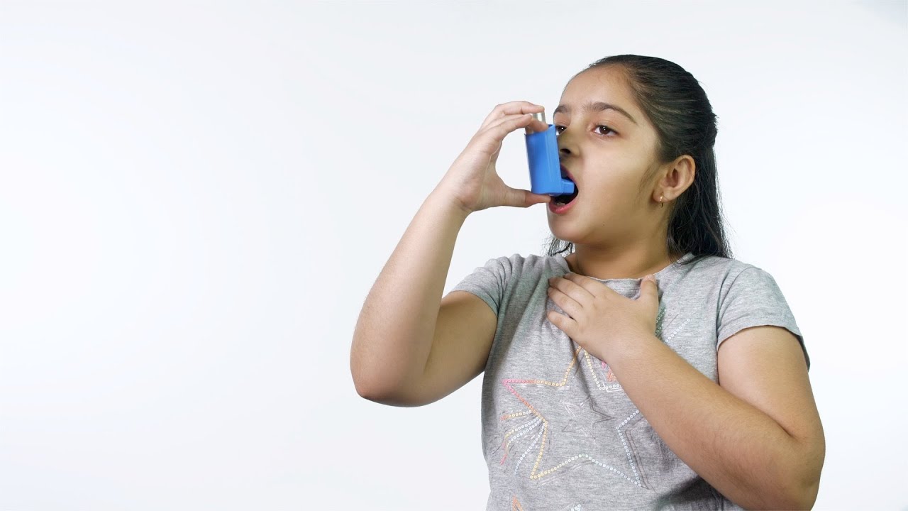 Respiratory