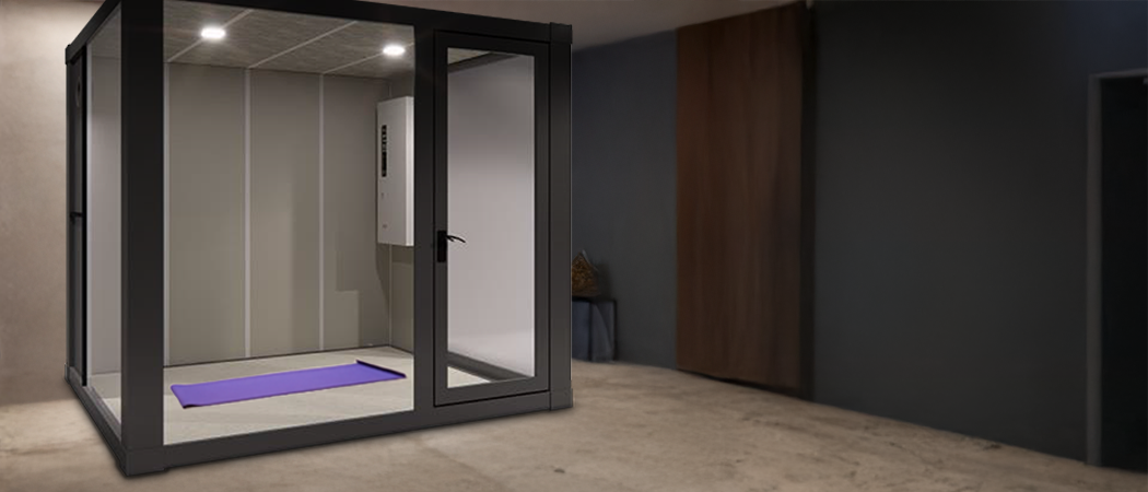 Modern Office