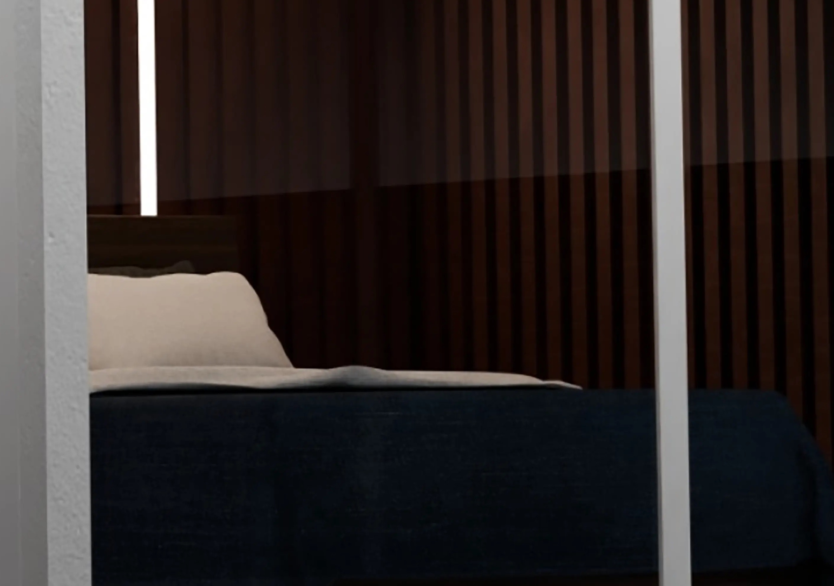 Model 3 Room