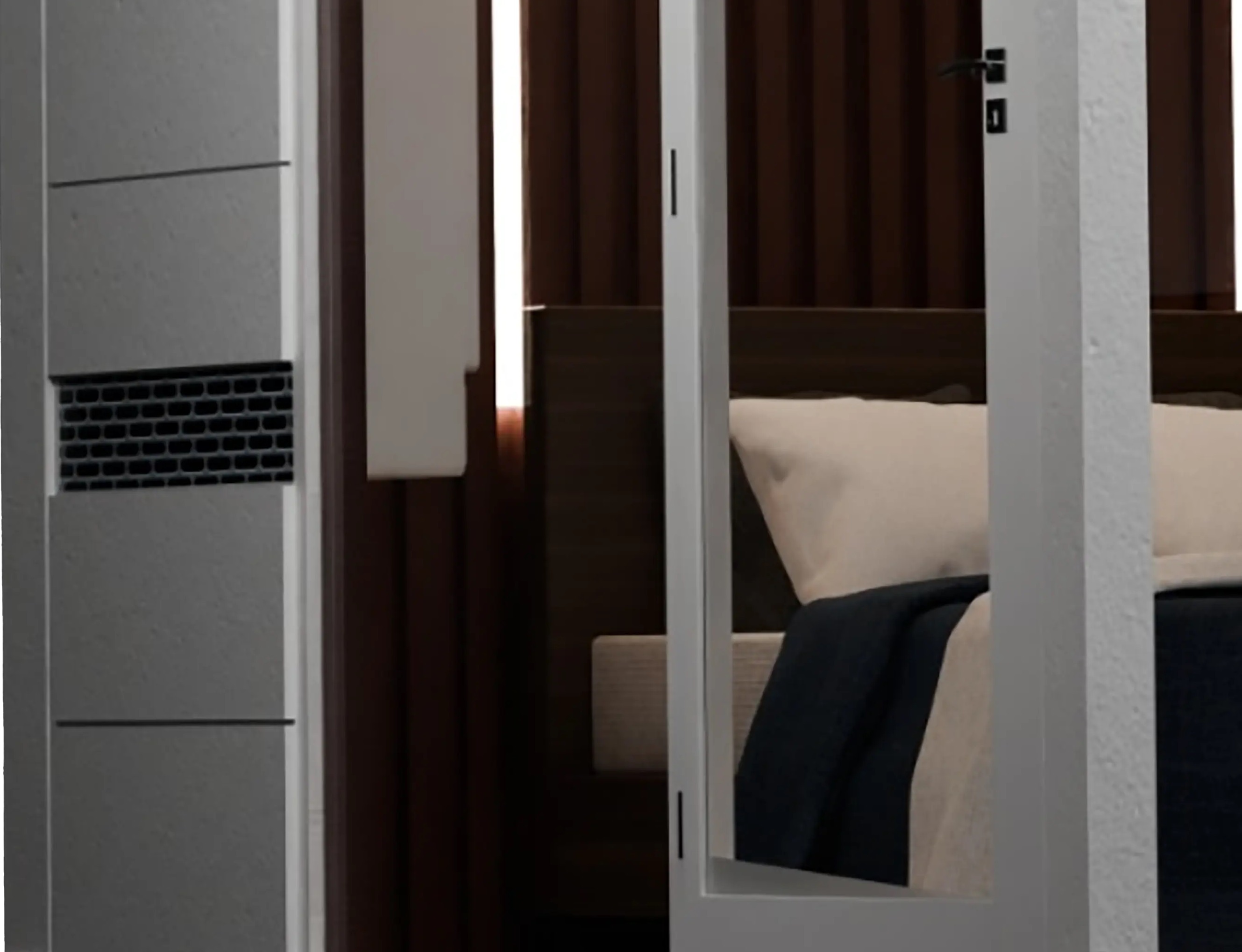 Model 2 Room