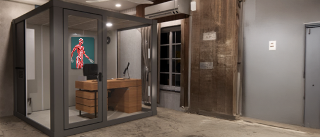 Modern Interior